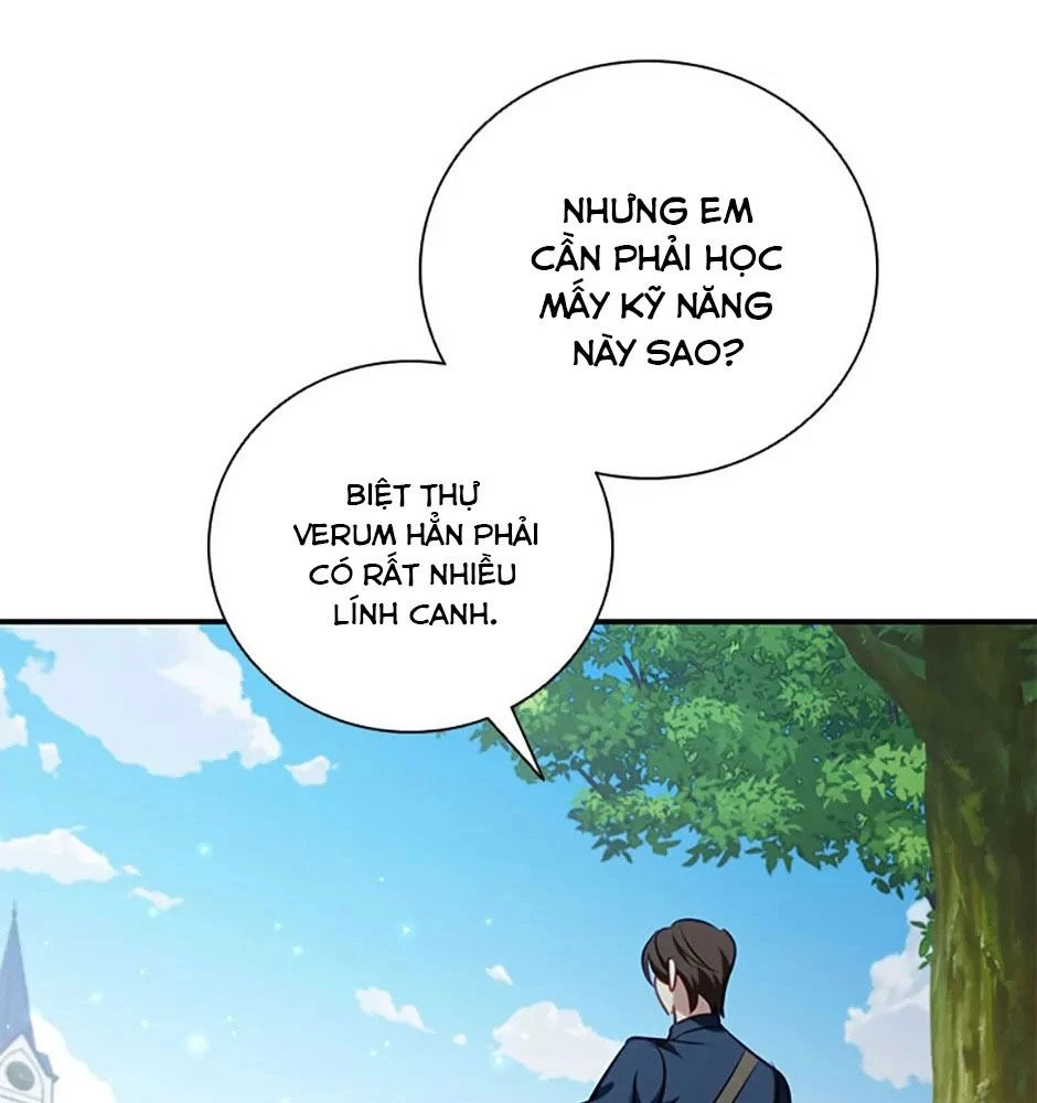 Đã Bảo Nữ Chính Đang Cải Trang Cơ Mà! Chapter 47 - 109