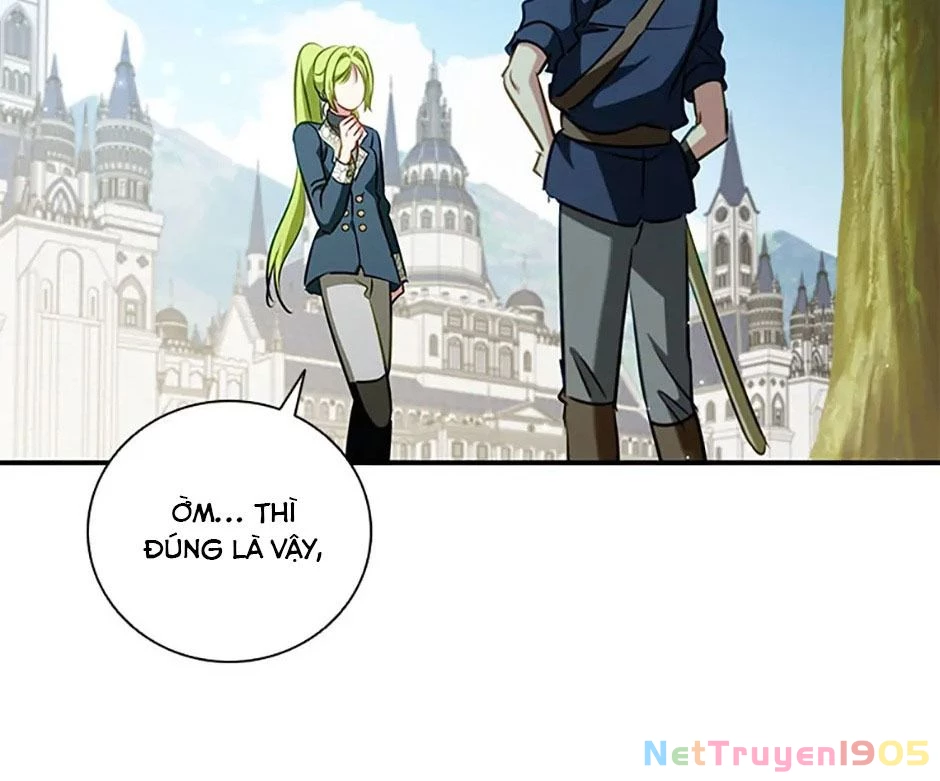 Đã Bảo Nữ Chính Đang Cải Trang Cơ Mà! Chapter 47 - 110