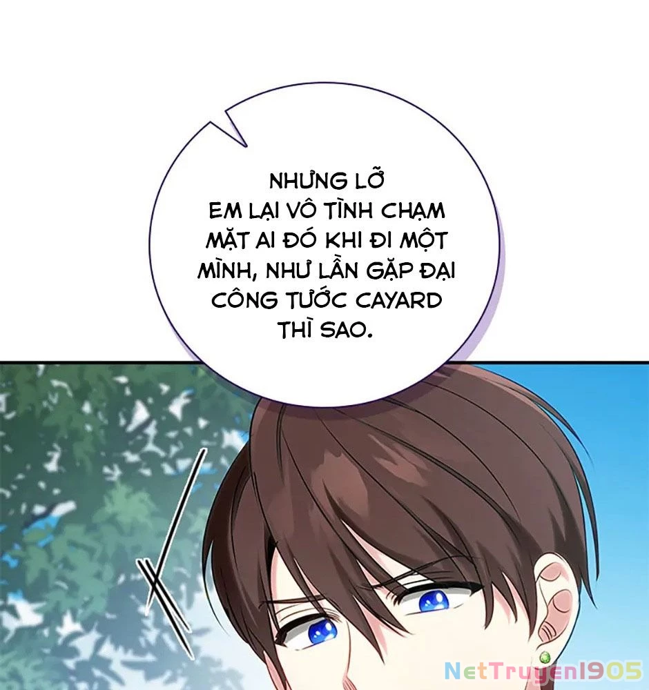 Đã Bảo Nữ Chính Đang Cải Trang Cơ Mà! Chapter 47 - 111