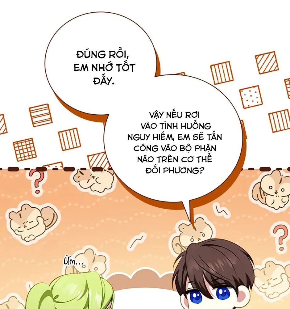 Đã Bảo Nữ Chính Đang Cải Trang Cơ Mà! Chapter 47 - 120