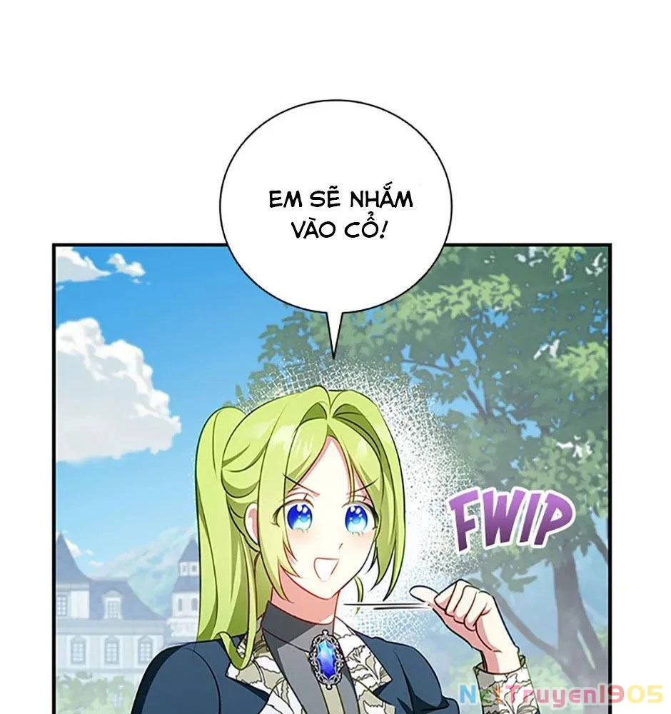 Đã Bảo Nữ Chính Đang Cải Trang Cơ Mà! Chapter 47 - 122