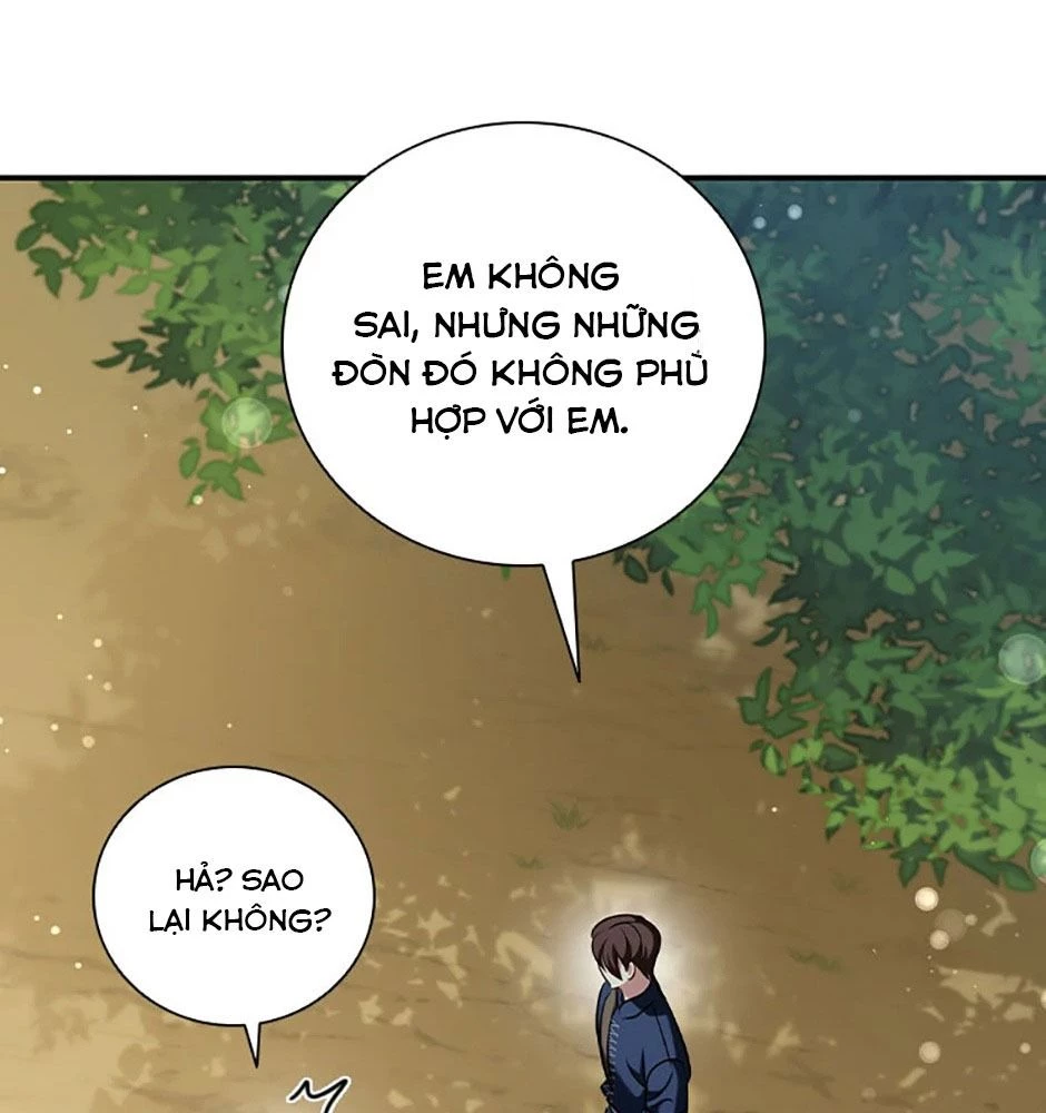 Đã Bảo Nữ Chính Đang Cải Trang Cơ Mà! Chapter 47 - 124