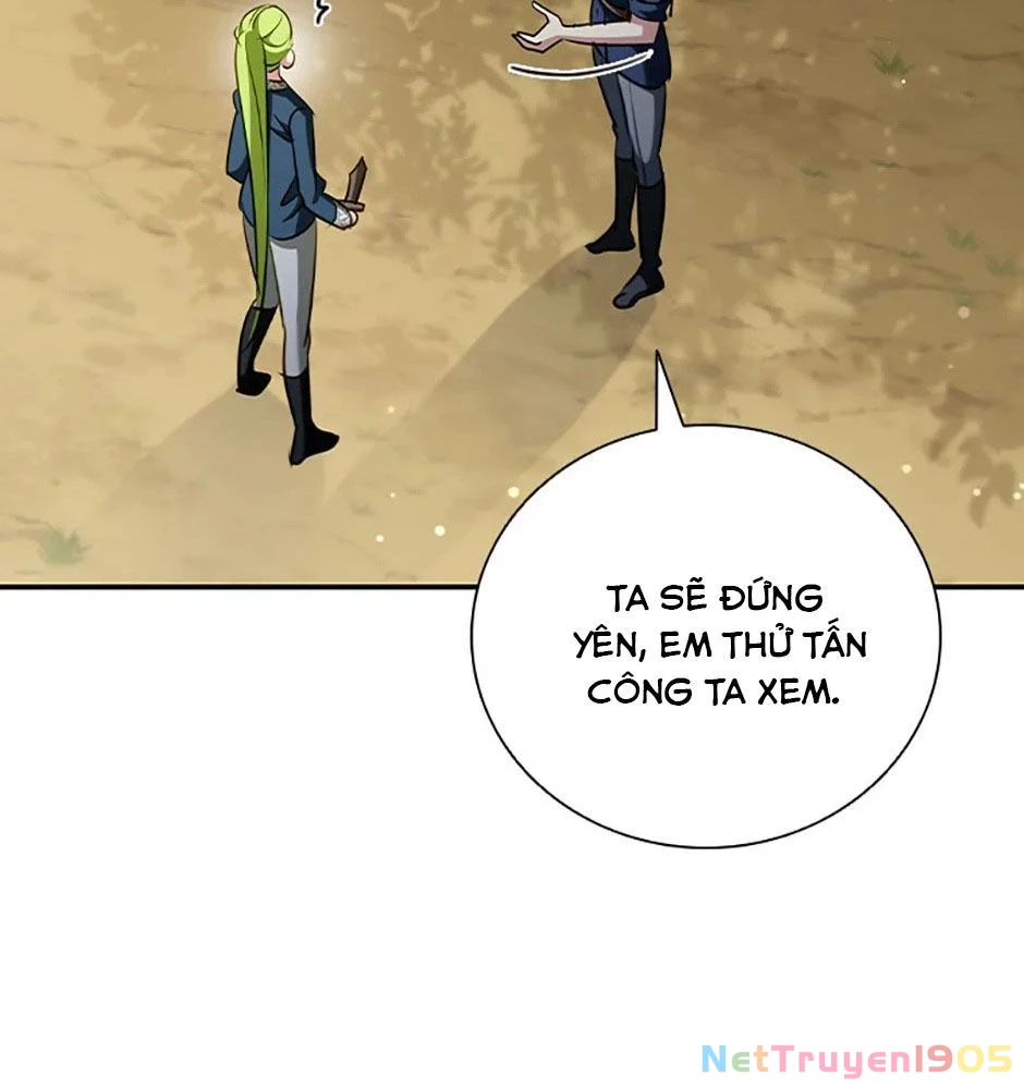 Đã Bảo Nữ Chính Đang Cải Trang Cơ Mà! Chapter 47 - 125