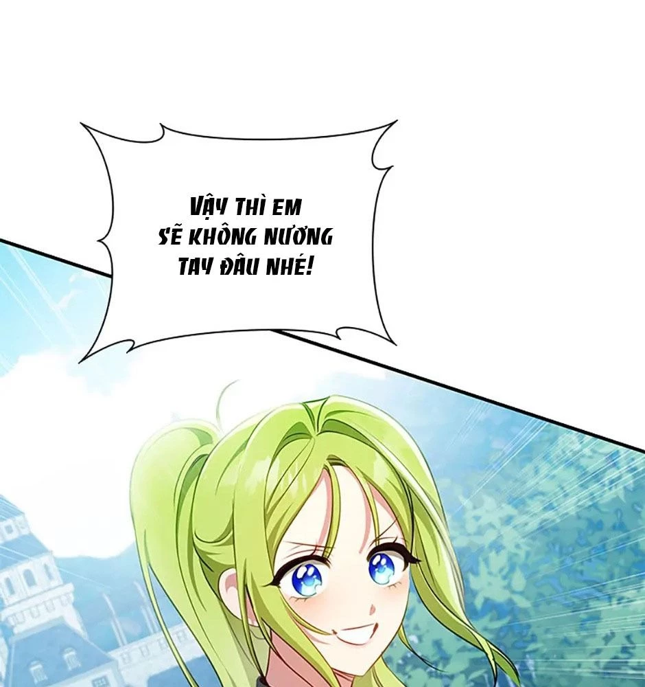 Đã Bảo Nữ Chính Đang Cải Trang Cơ Mà! Chapter 47 - 126