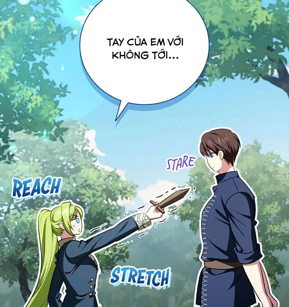 Đã Bảo Nữ Chính Đang Cải Trang Cơ Mà! Chapter 47 - 129