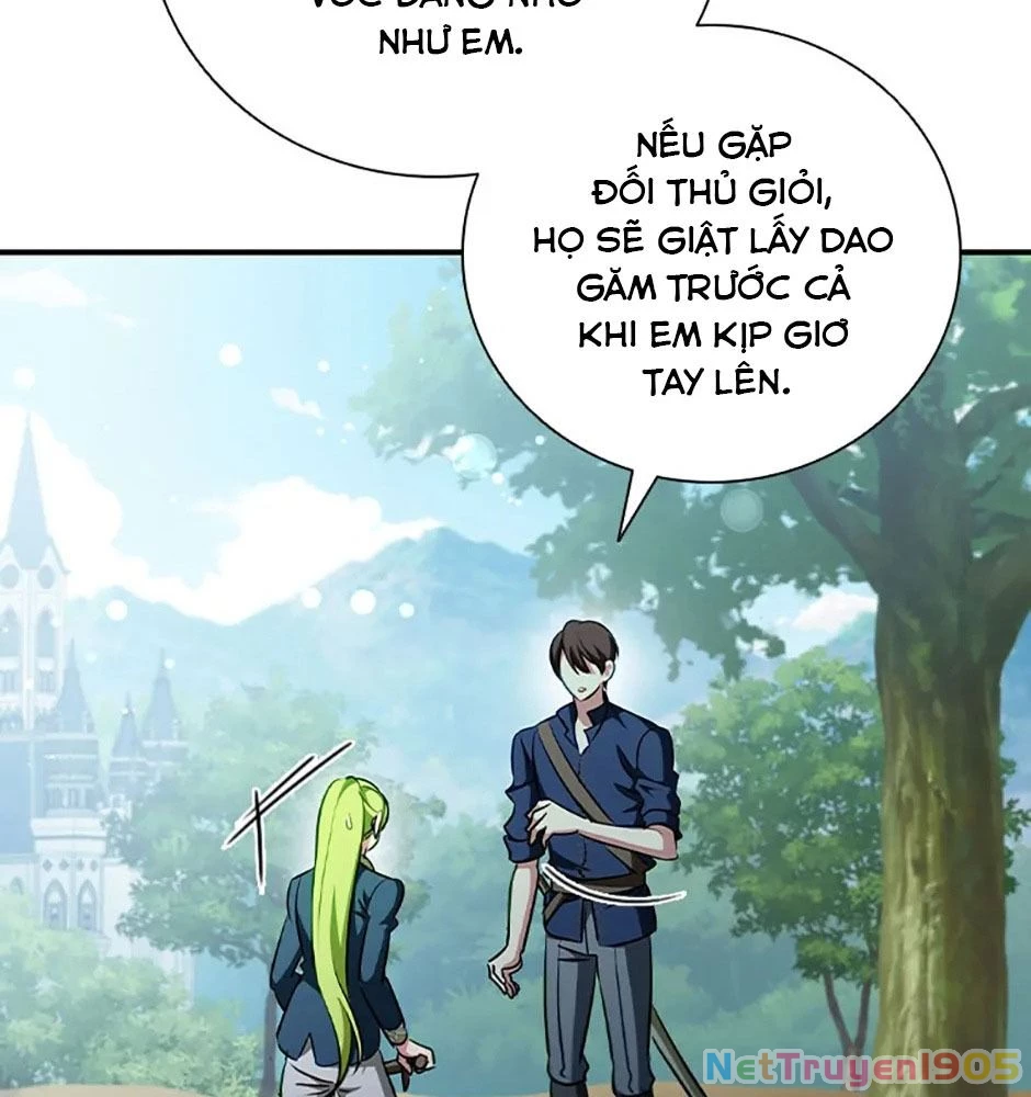 Đã Bảo Nữ Chính Đang Cải Trang Cơ Mà! Chapter 47 - 131