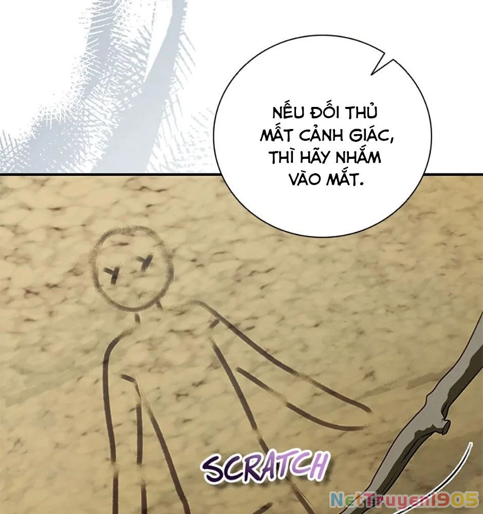 Đã Bảo Nữ Chính Đang Cải Trang Cơ Mà! Chapter 47 - 135