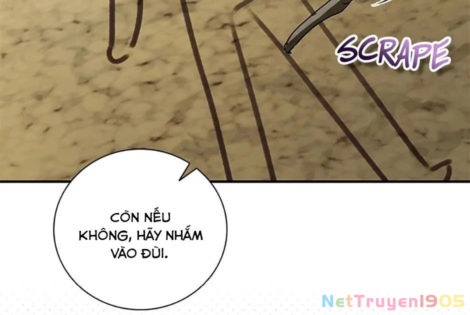 Đã Bảo Nữ Chính Đang Cải Trang Cơ Mà! Chapter 47 - 136
