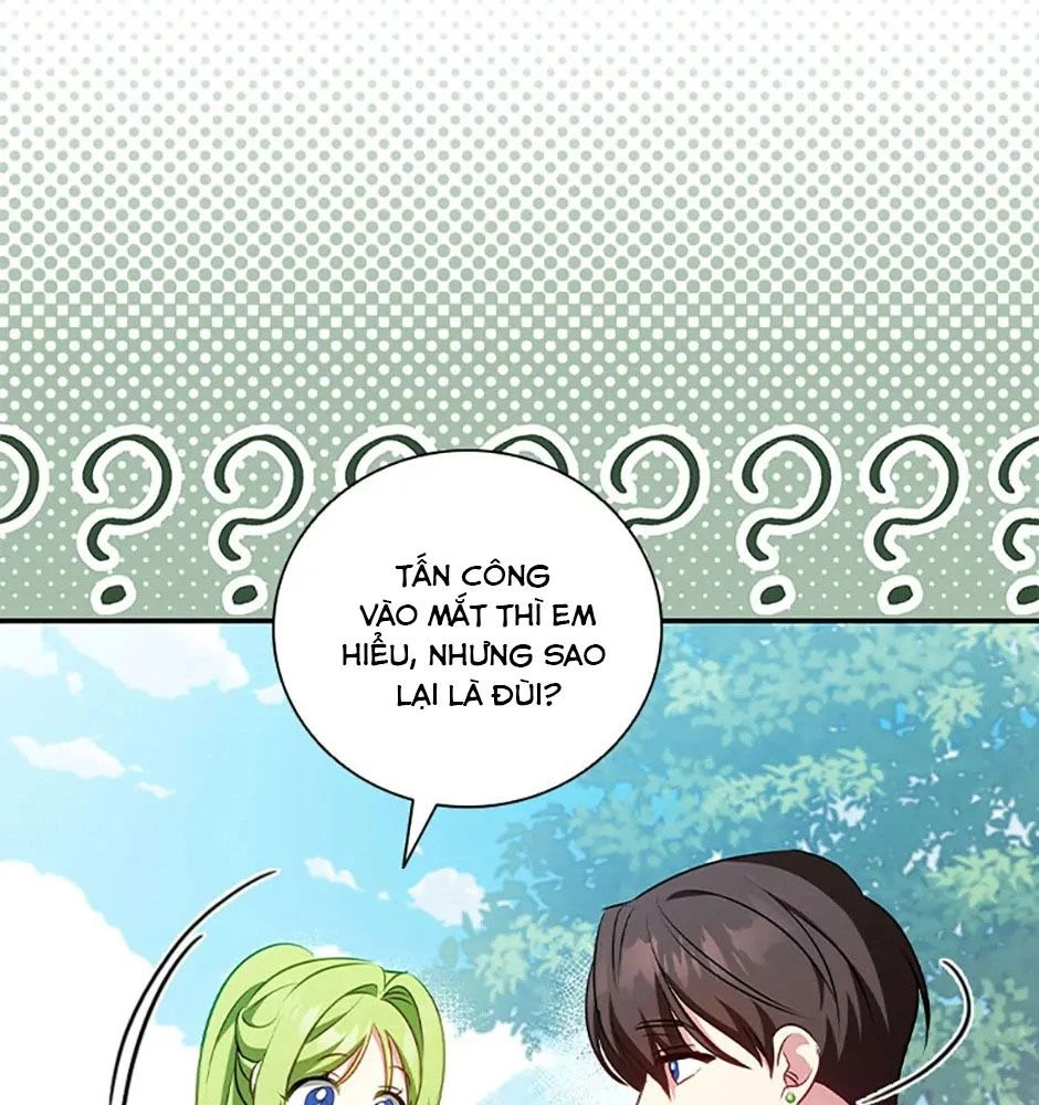 Đã Bảo Nữ Chính Đang Cải Trang Cơ Mà! Chapter 47 - 137