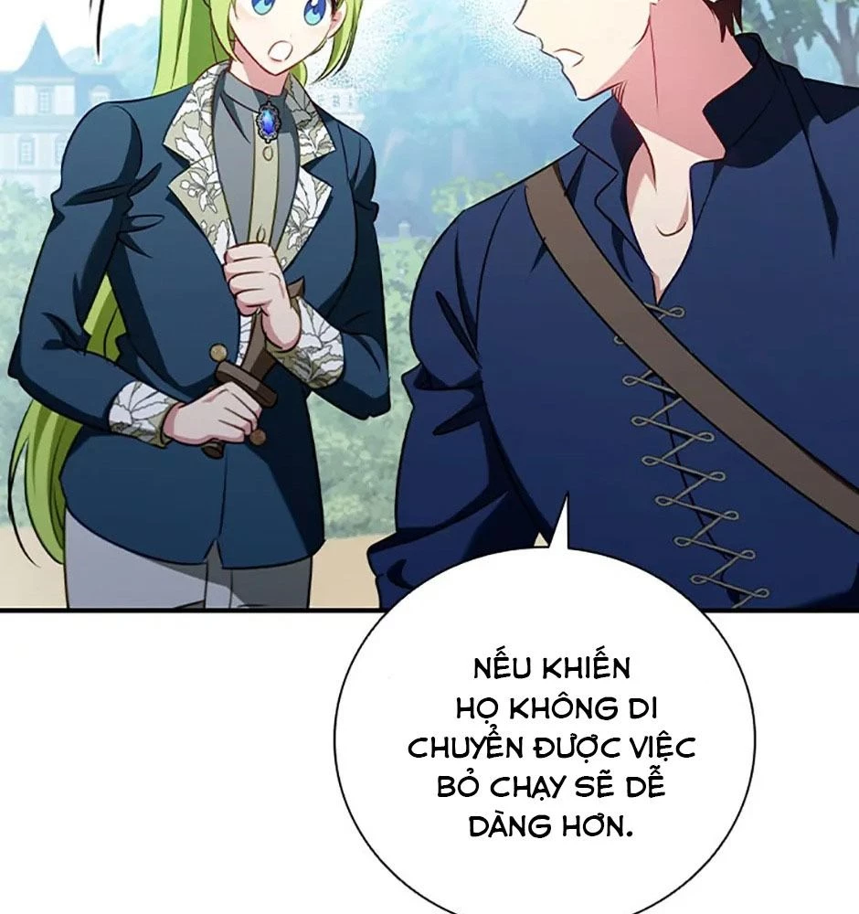 Đã Bảo Nữ Chính Đang Cải Trang Cơ Mà! Chapter 47 - 138