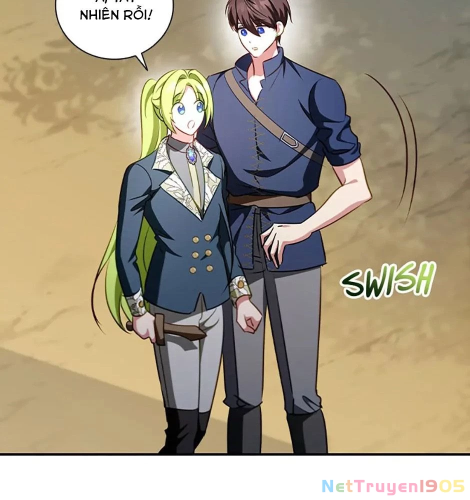 Đã Bảo Nữ Chính Đang Cải Trang Cơ Mà! Chapter 47 - 142