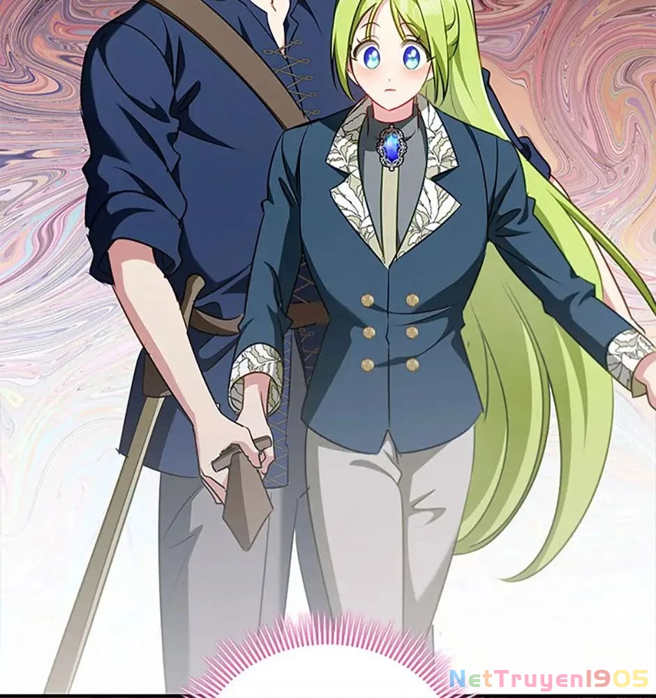 Đã Bảo Nữ Chính Đang Cải Trang Cơ Mà! Chapter 47 - 146