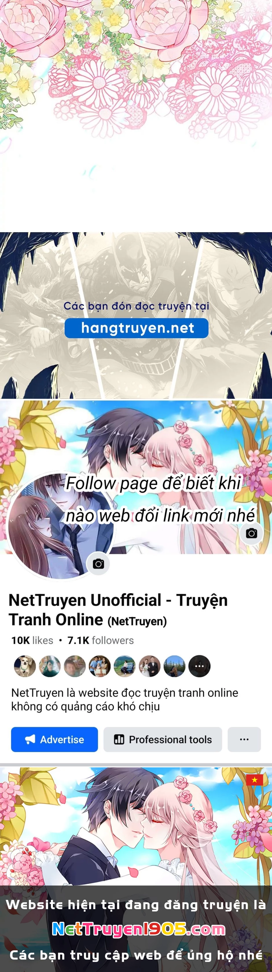 Đã Bảo Nữ Chính Đang Cải Trang Cơ Mà! Chapter 47 - 152
