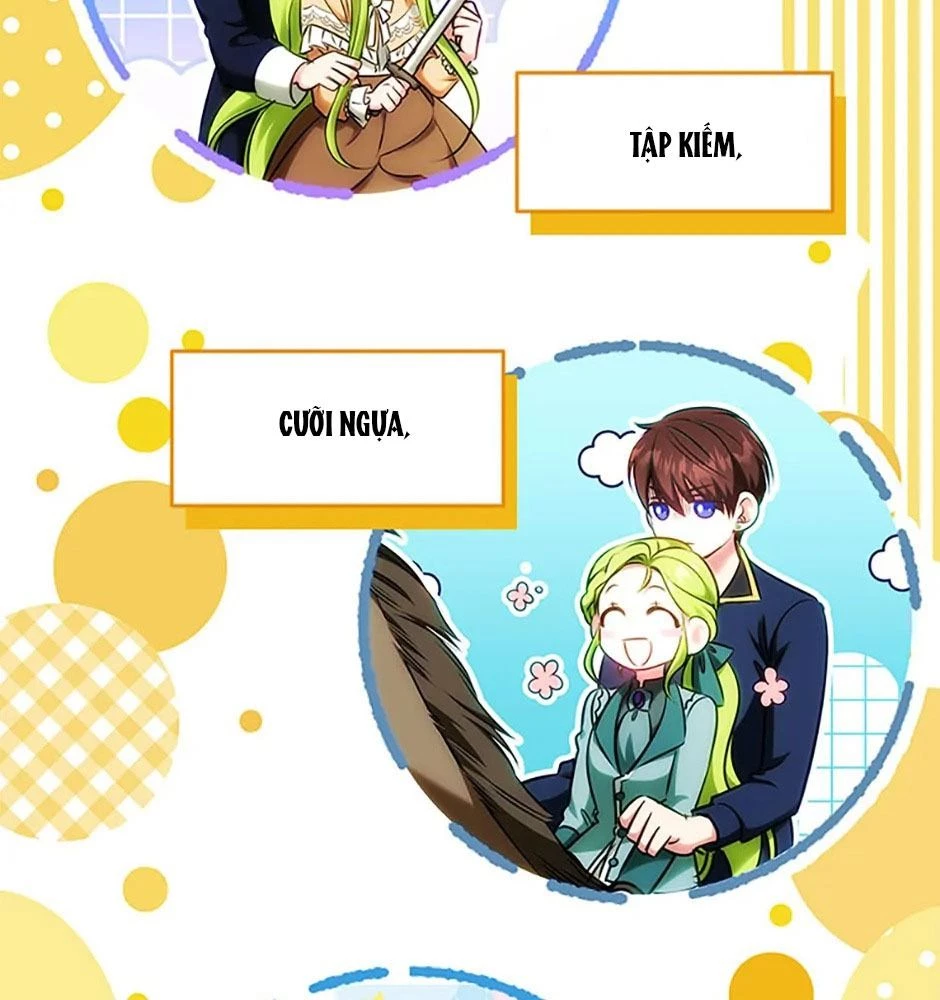 Đã Bảo Nữ Chính Đang Cải Trang Cơ Mà! Chapter 48 - 3