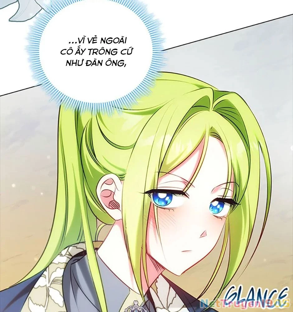 Đã Bảo Nữ Chính Đang Cải Trang Cơ Mà! Chapter 48 - 7