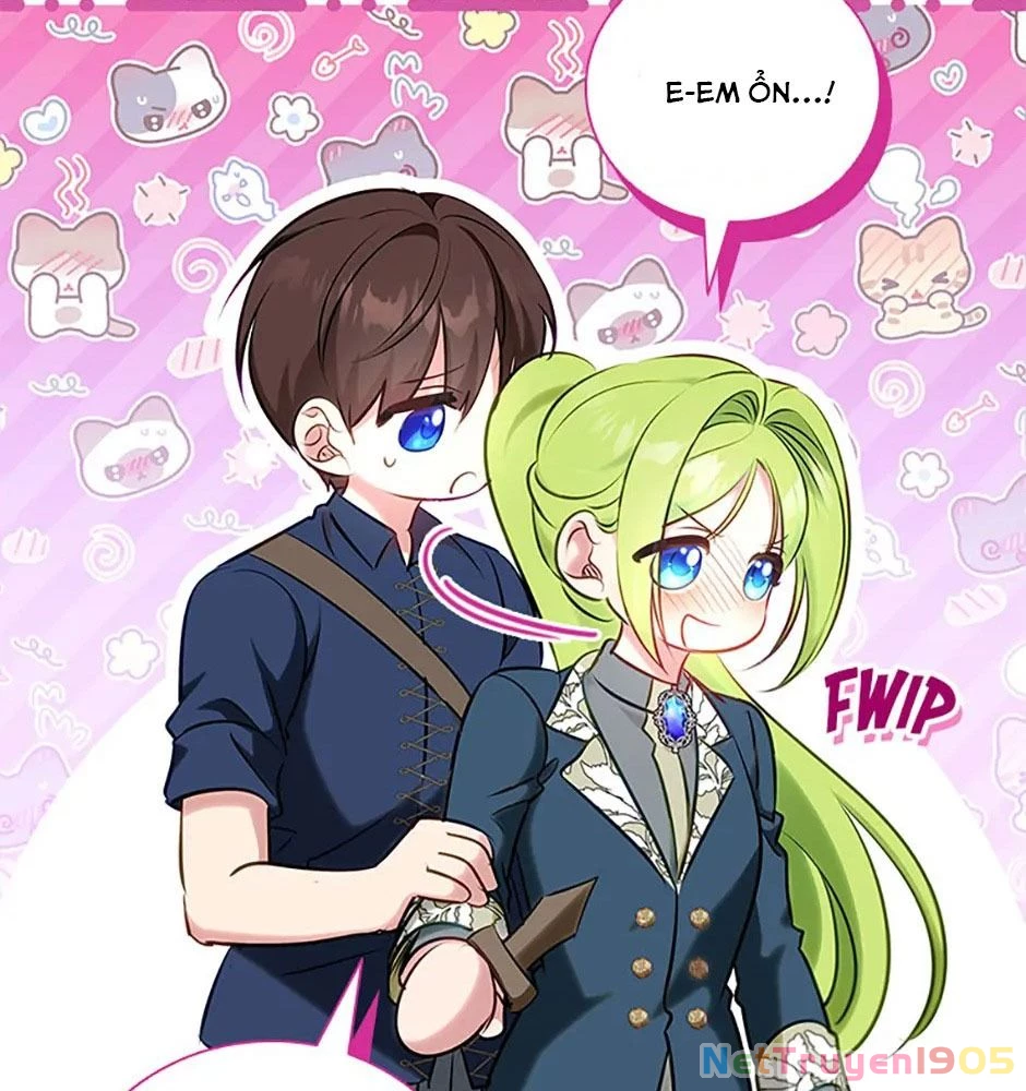 Đã Bảo Nữ Chính Đang Cải Trang Cơ Mà! Chapter 48 - 18