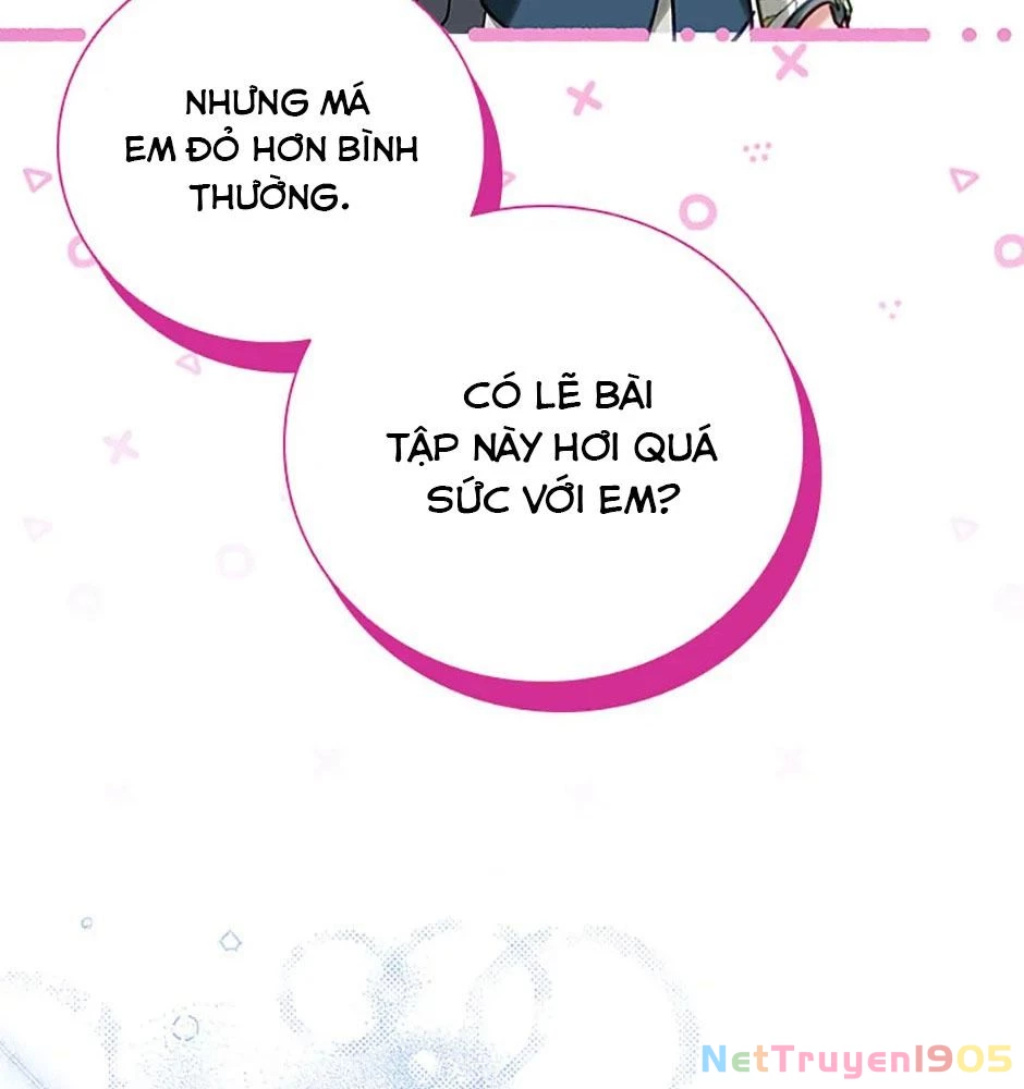 Đã Bảo Nữ Chính Đang Cải Trang Cơ Mà! Chapter 48 - 19