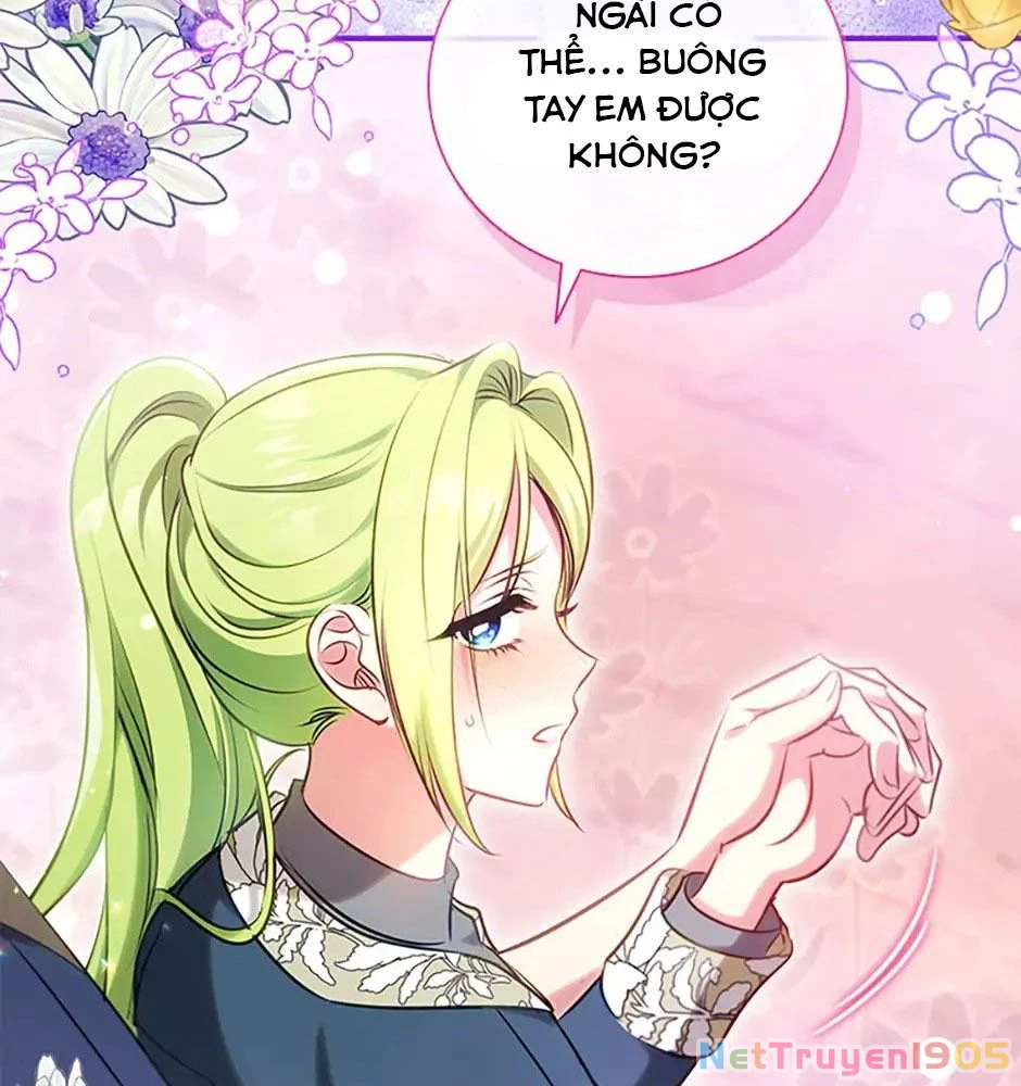 Đã Bảo Nữ Chính Đang Cải Trang Cơ Mà! Chapter 48 - 22