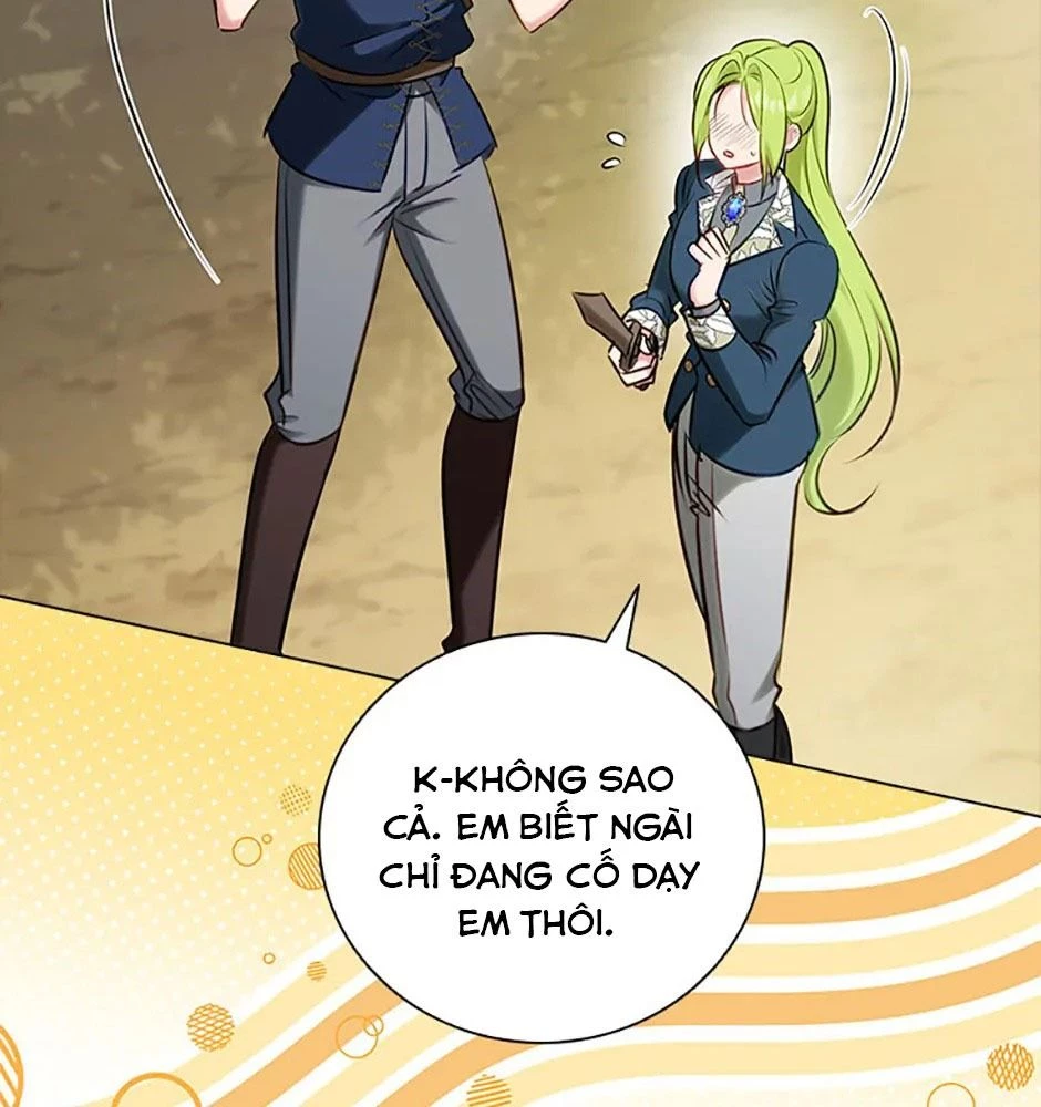Đã Bảo Nữ Chính Đang Cải Trang Cơ Mà! Chapter 48 - 25