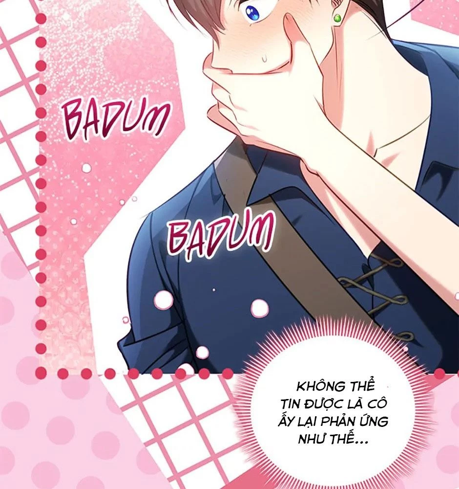 Đã Bảo Nữ Chính Đang Cải Trang Cơ Mà! Chapter 48 - 28