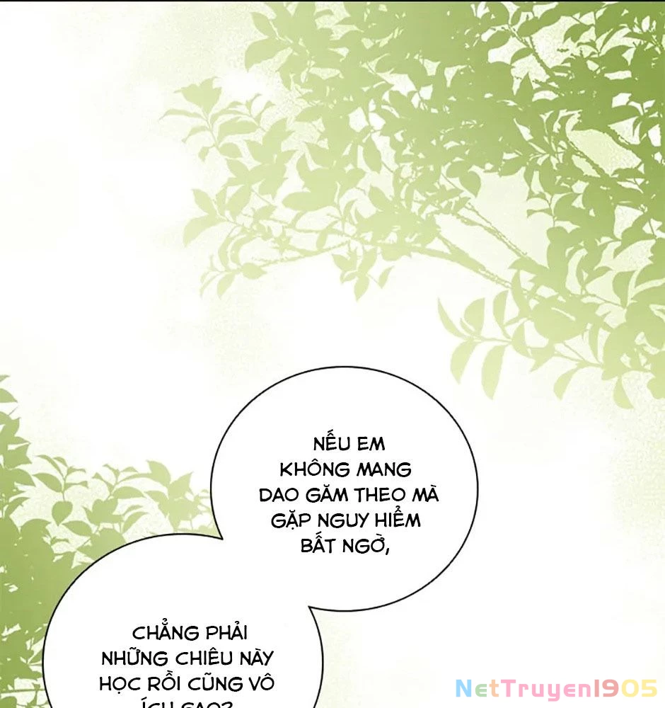 Đã Bảo Nữ Chính Đang Cải Trang Cơ Mà! Chapter 48 - 39