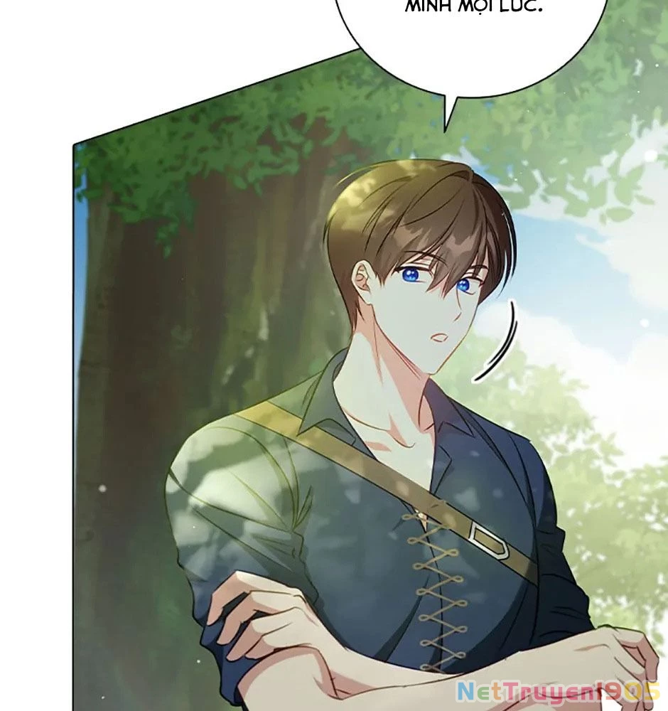 Đã Bảo Nữ Chính Đang Cải Trang Cơ Mà! Chapter 48 - 42