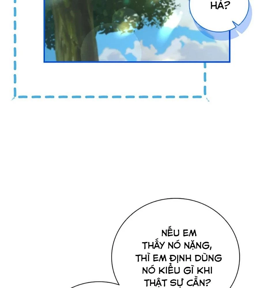 Đã Bảo Nữ Chính Đang Cải Trang Cơ Mà! Chapter 48 - 45