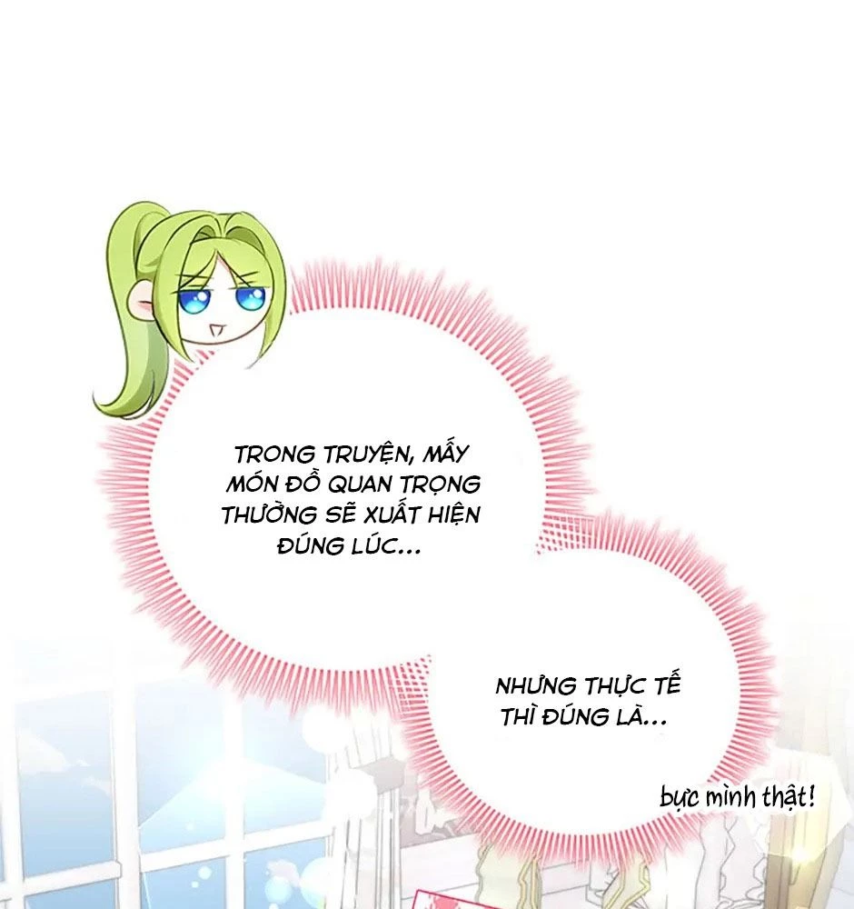 Đã Bảo Nữ Chính Đang Cải Trang Cơ Mà! Chapter 48 - 50