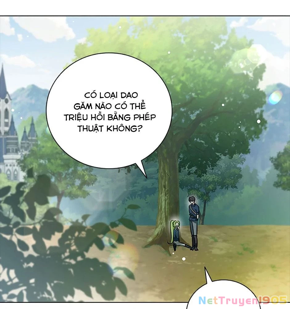 Đã Bảo Nữ Chính Đang Cải Trang Cơ Mà! Chapter 48 - 53