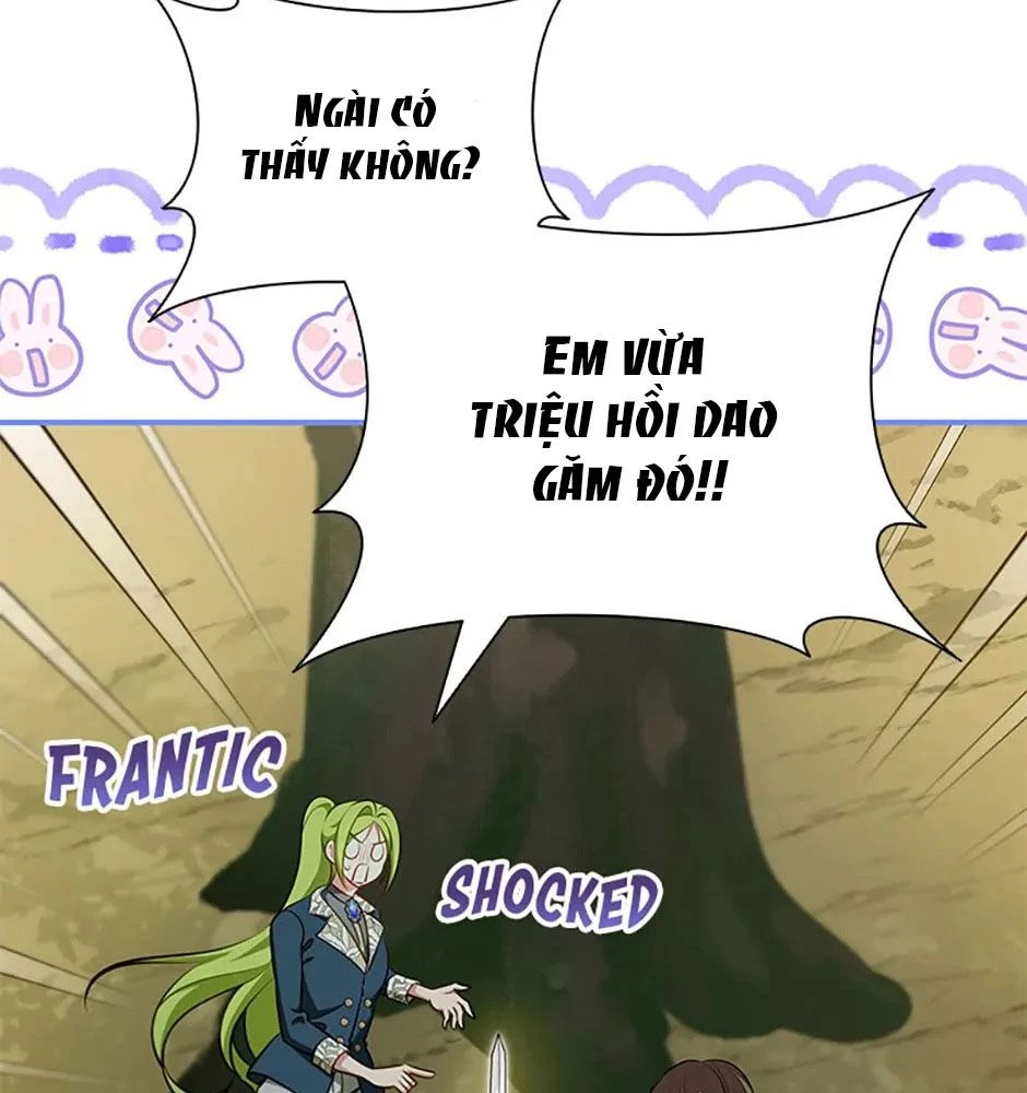Đã Bảo Nữ Chính Đang Cải Trang Cơ Mà! Chapter 48 - 64
