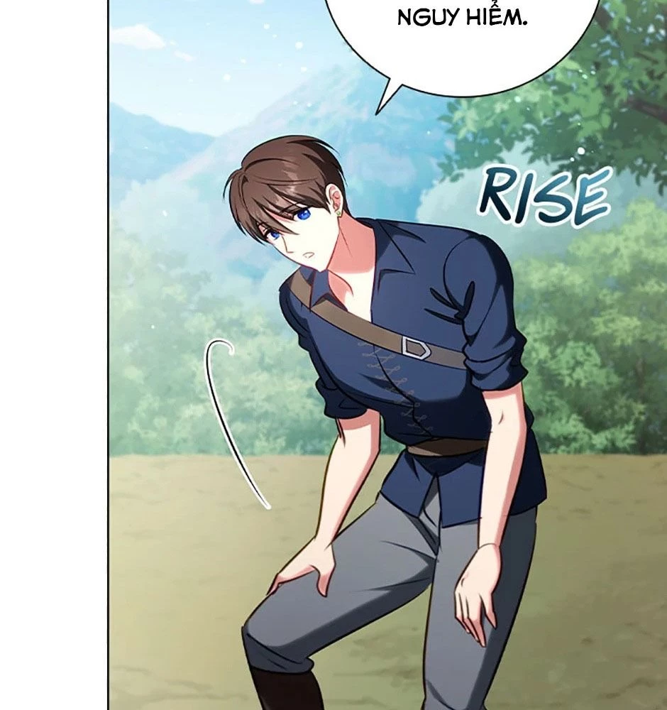 Đã Bảo Nữ Chính Đang Cải Trang Cơ Mà! Chapter 48 - 83