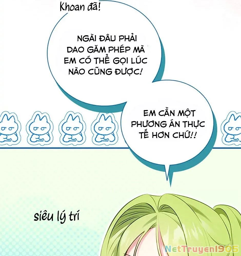 Đã Bảo Nữ Chính Đang Cải Trang Cơ Mà! Chapter 48 - 105