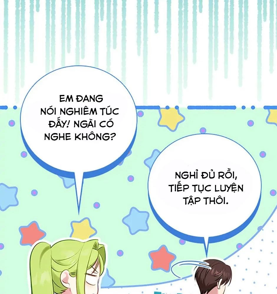 Đã Bảo Nữ Chính Đang Cải Trang Cơ Mà! Chapter 48 - 107