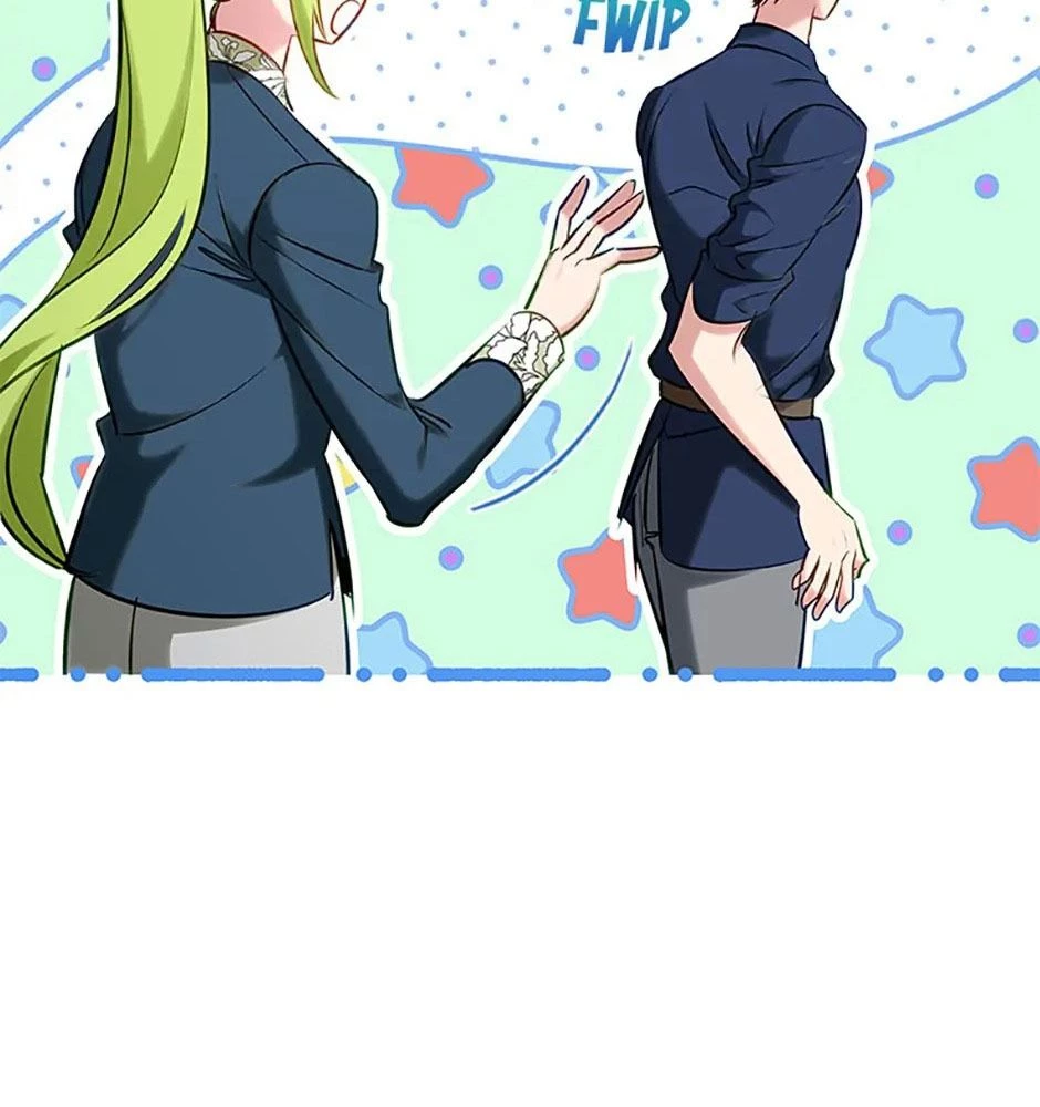 Đã Bảo Nữ Chính Đang Cải Trang Cơ Mà! Chapter 48 - 108