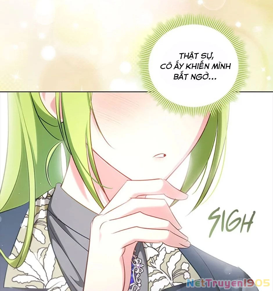 Đã Bảo Nữ Chính Đang Cải Trang Cơ Mà! Chapter 48 - 117