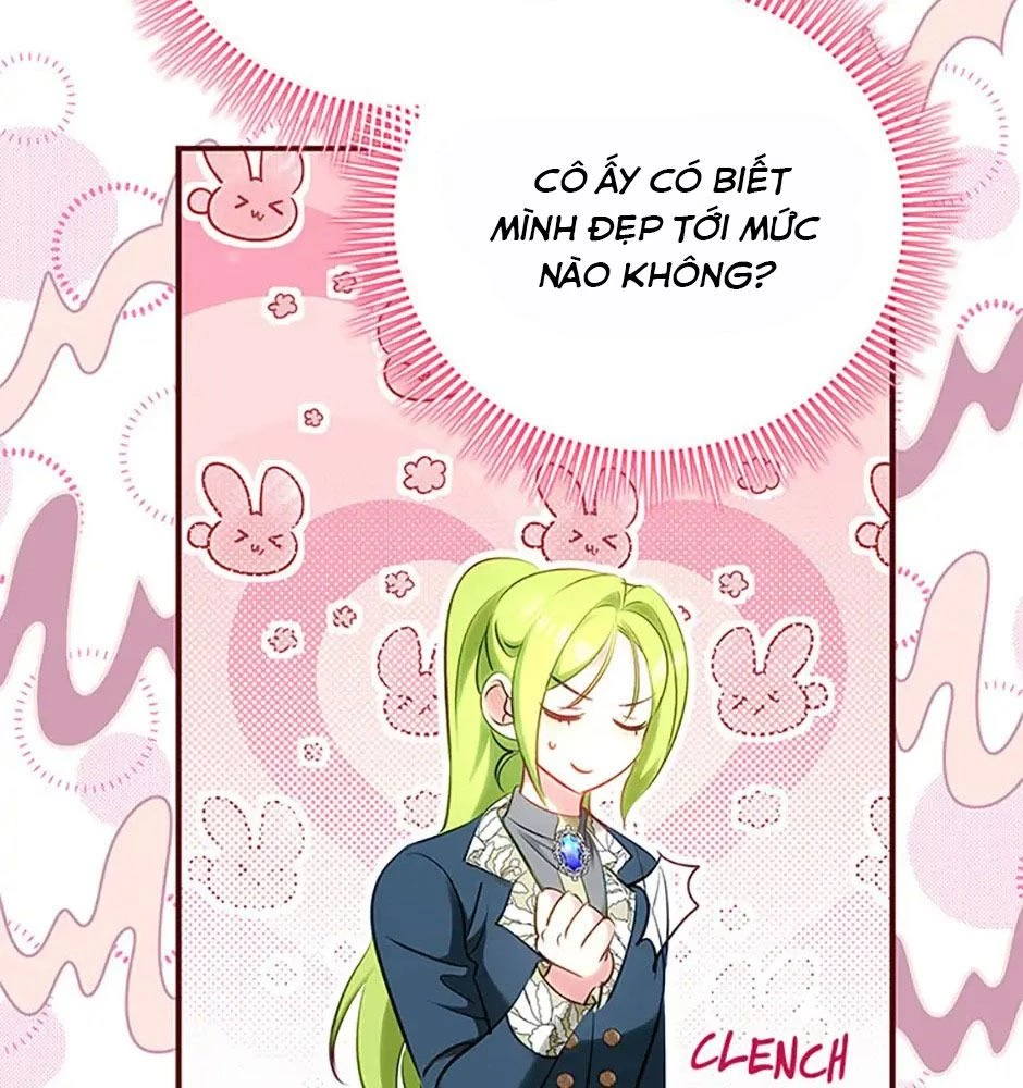 Đã Bảo Nữ Chính Đang Cải Trang Cơ Mà! Chapter 48 - 119