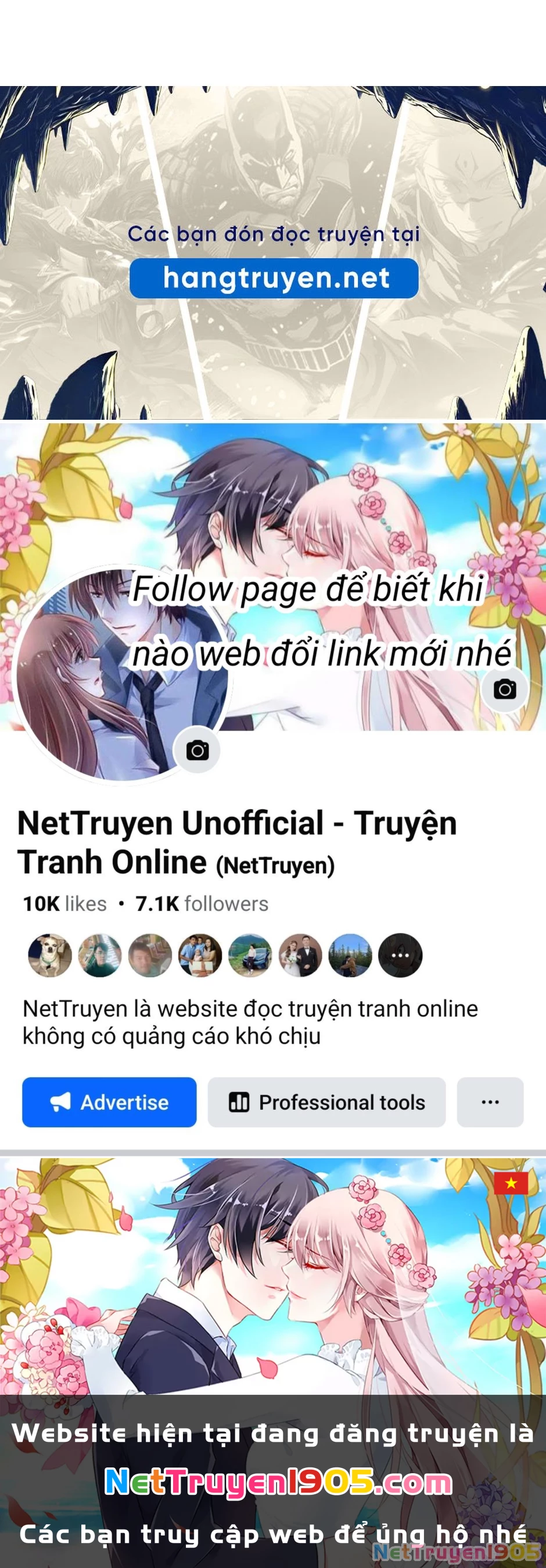 Đã Bảo Nữ Chính Đang Cải Trang Cơ Mà! Chapter 48 - 167