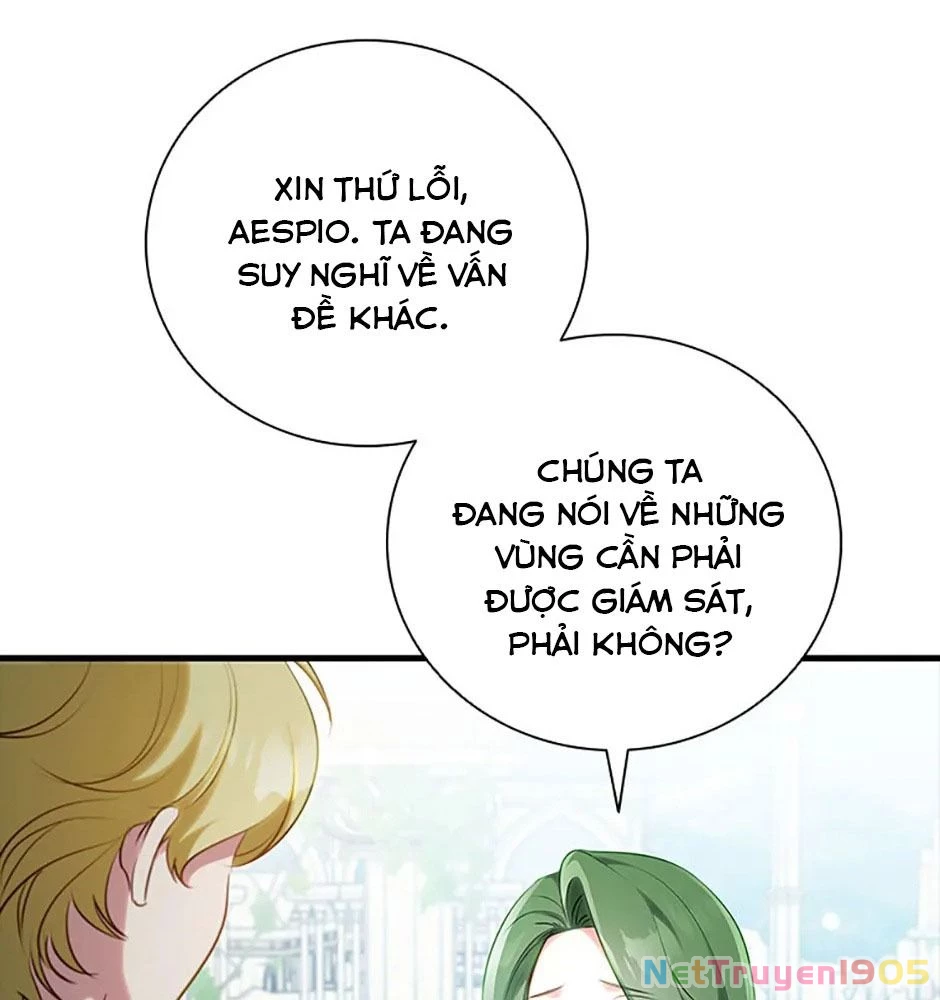 Đã Bảo Nữ Chính Đang Cải Trang Cơ Mà! Chapter 49 - 4