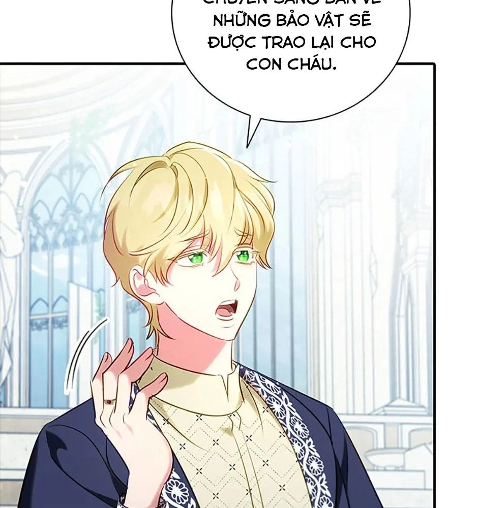Đã Bảo Nữ Chính Đang Cải Trang Cơ Mà! Chapter 49 - 7