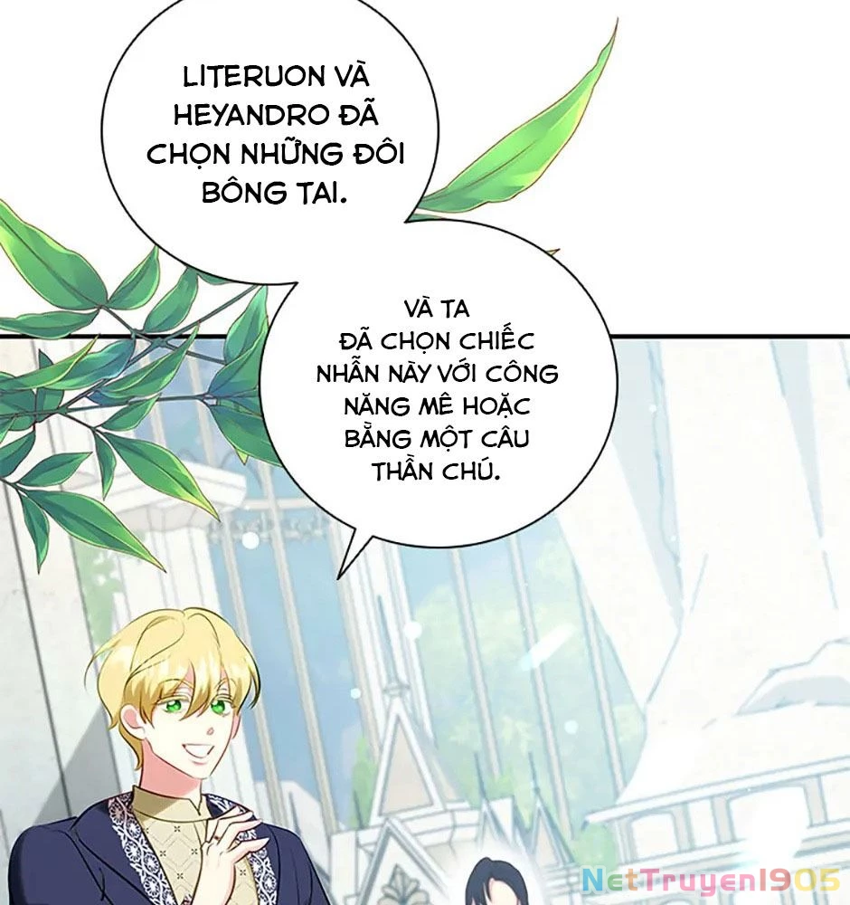 Đã Bảo Nữ Chính Đang Cải Trang Cơ Mà! Chapter 49 - 9