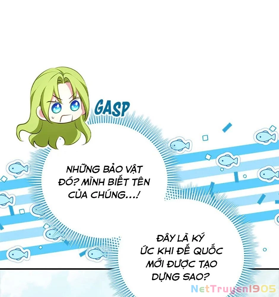 Đã Bảo Nữ Chính Đang Cải Trang Cơ Mà! Chapter 49 - 12