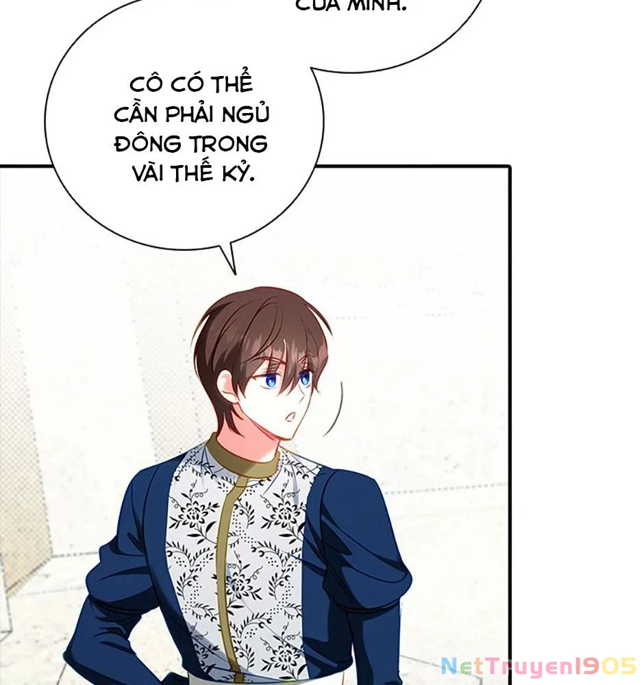 Đã Bảo Nữ Chính Đang Cải Trang Cơ Mà! Chapter 49 - 20