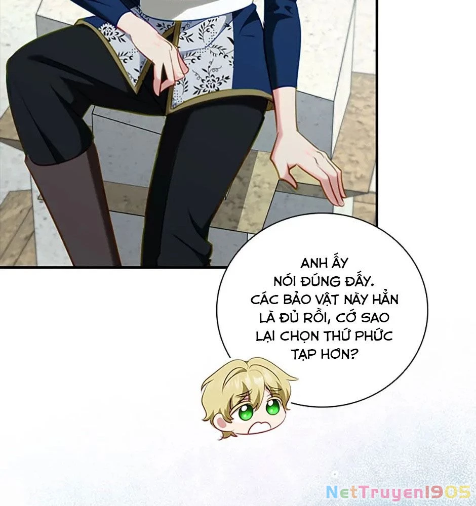 Đã Bảo Nữ Chính Đang Cải Trang Cơ Mà! Chapter 49 - 21