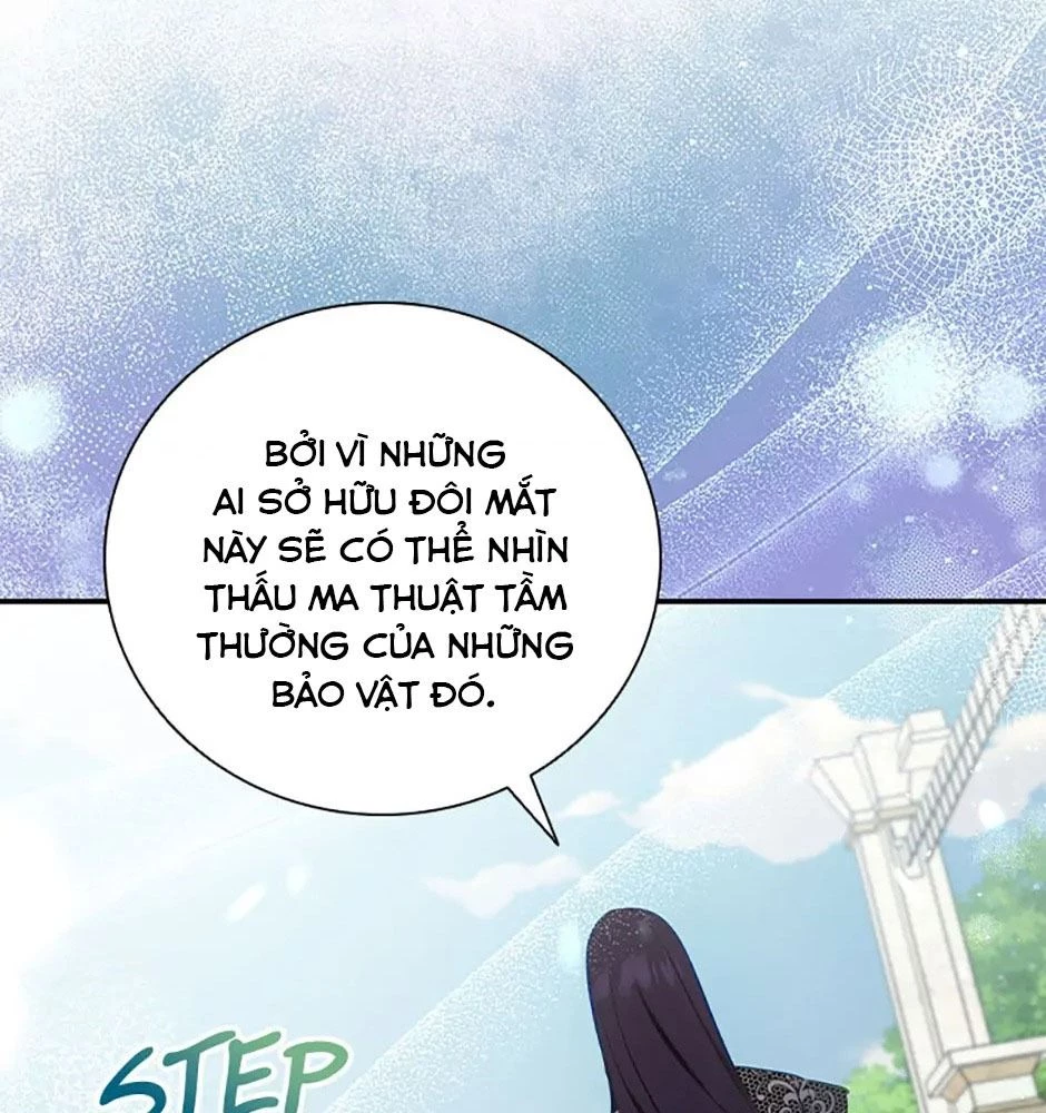 Đã Bảo Nữ Chính Đang Cải Trang Cơ Mà! Chapter 49 - 22
