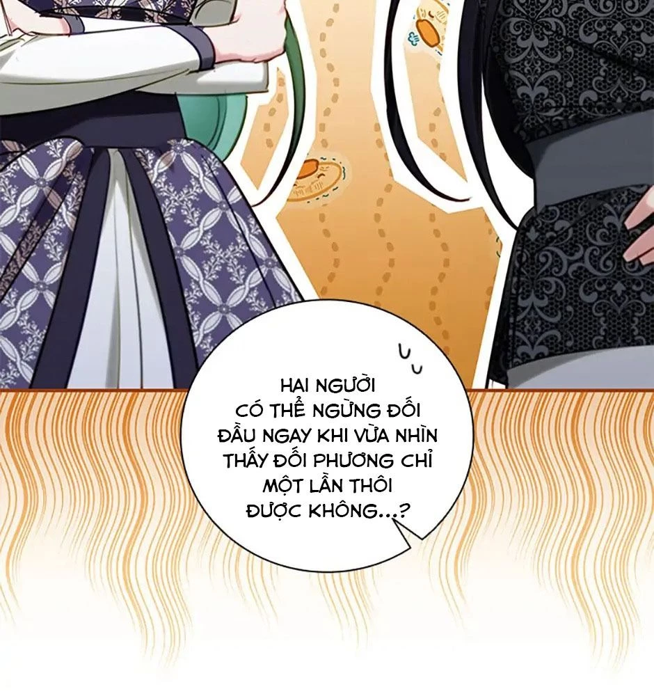 Đã Bảo Nữ Chính Đang Cải Trang Cơ Mà! Chapter 49 - 35