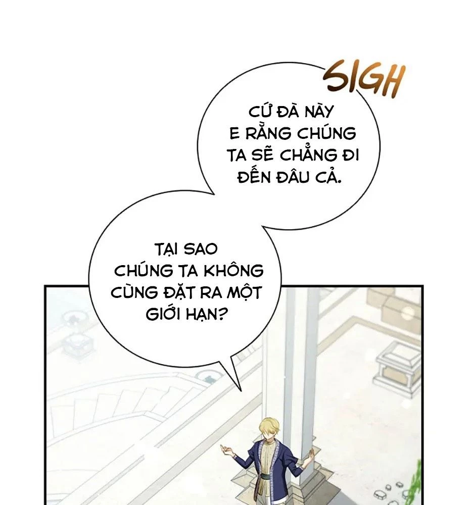Đã Bảo Nữ Chính Đang Cải Trang Cơ Mà! Chapter 49 - 36