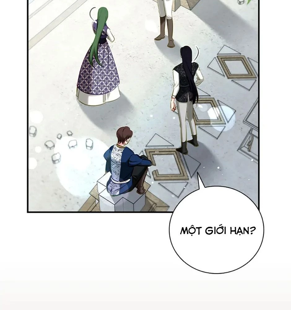 Đã Bảo Nữ Chính Đang Cải Trang Cơ Mà! Chapter 49 - 37