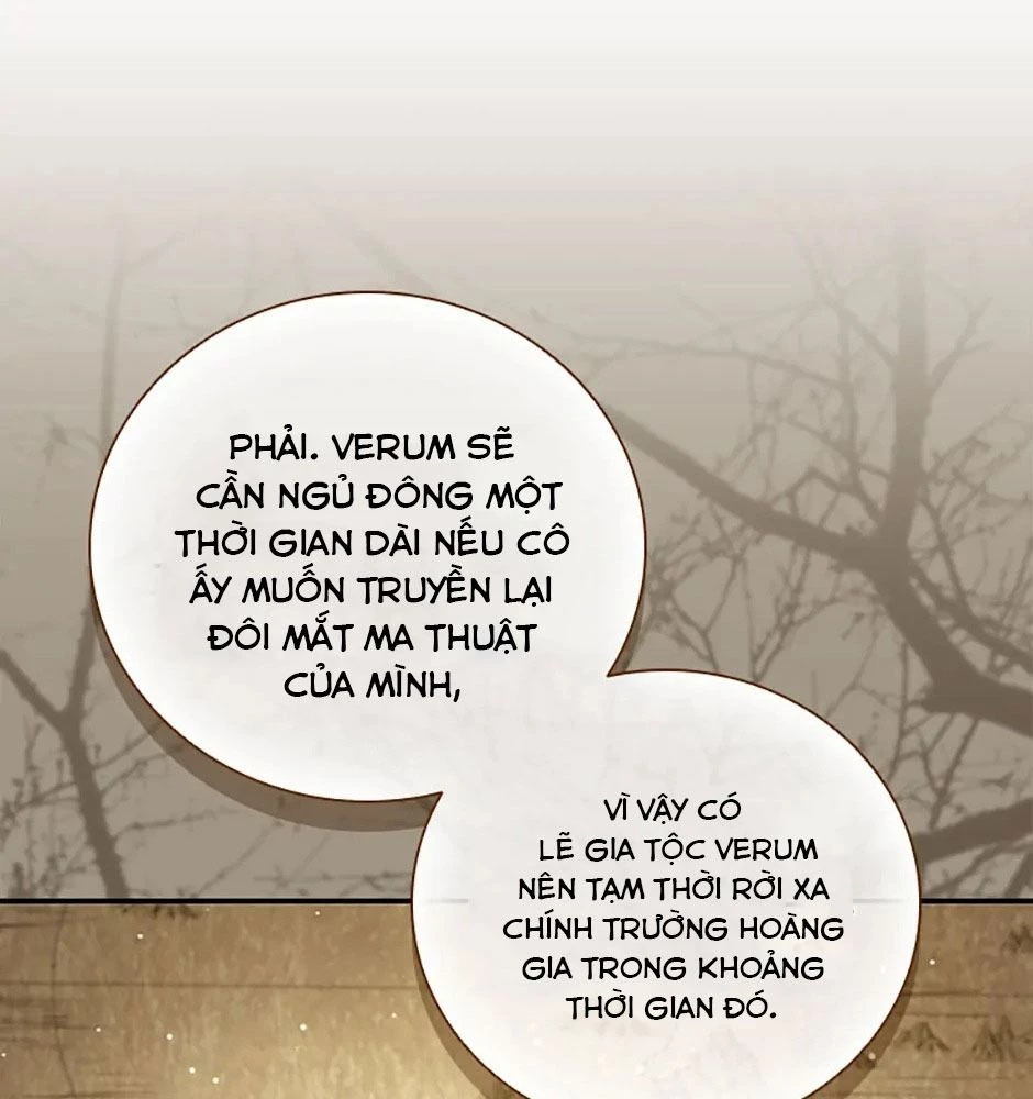 Đã Bảo Nữ Chính Đang Cải Trang Cơ Mà! Chapter 49 - 38