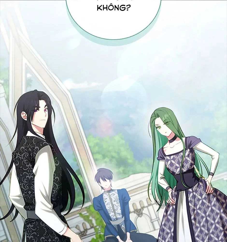 Đã Bảo Nữ Chính Đang Cải Trang Cơ Mà! Chapter 49 - 41