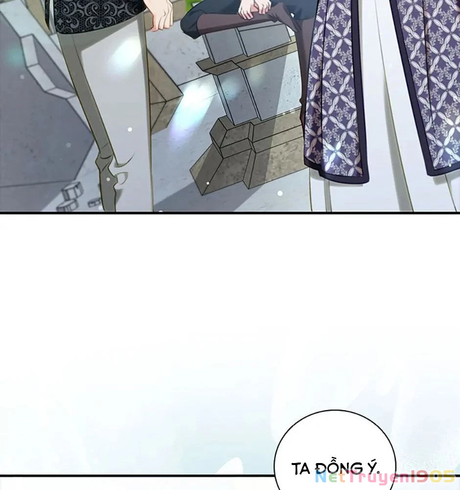 Đã Bảo Nữ Chính Đang Cải Trang Cơ Mà! Chapter 49 - 42